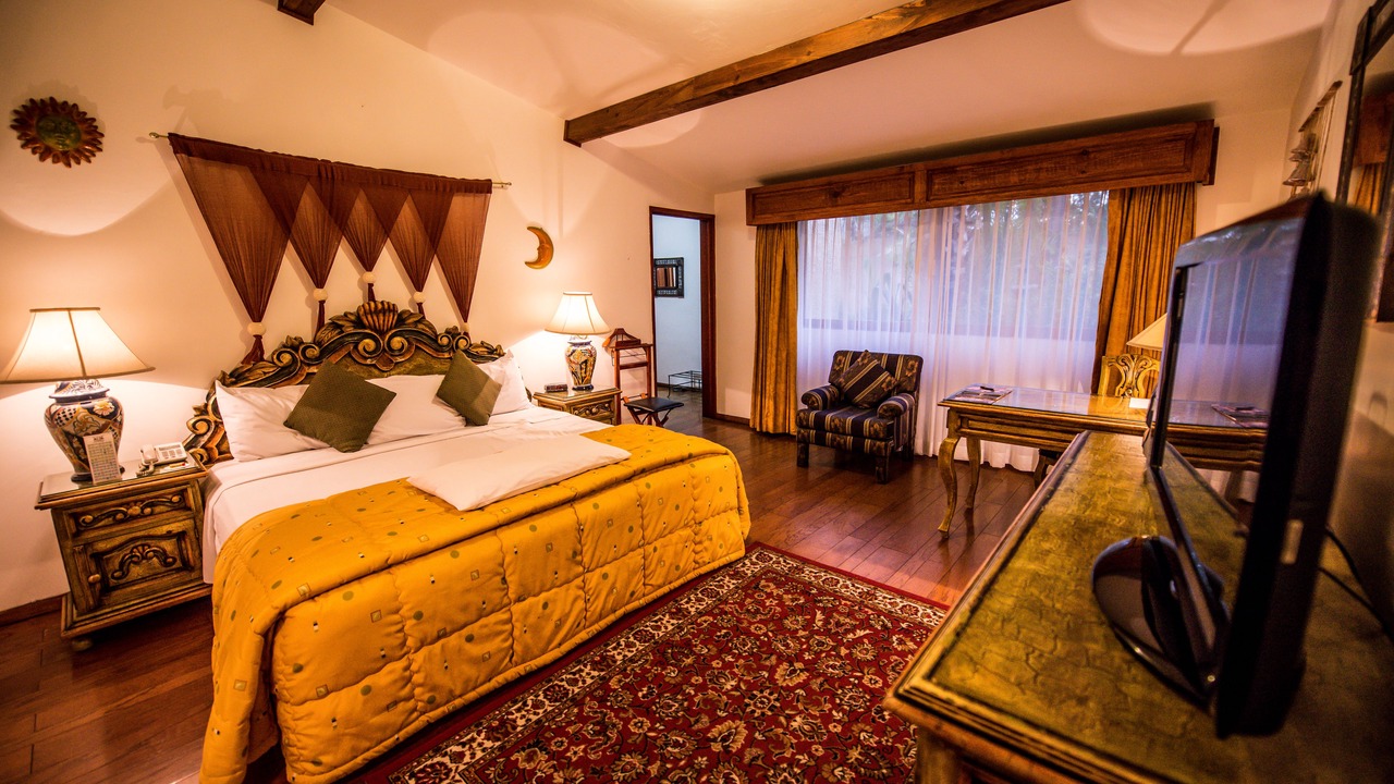 Photo of Bedroom in Zapopan