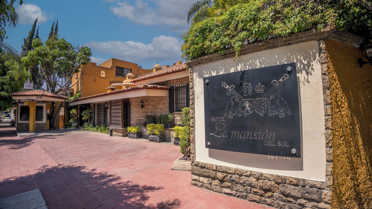 Photo of Outdoor in Zapopan