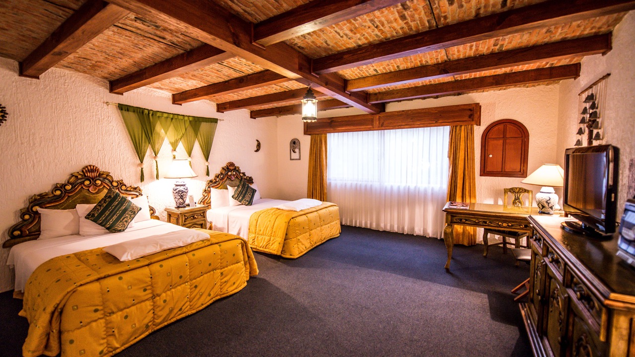 Photo of Bedroom in Zapopan