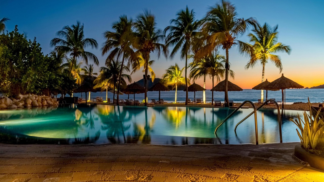 Photo of Outdoor in Zihuatanejo