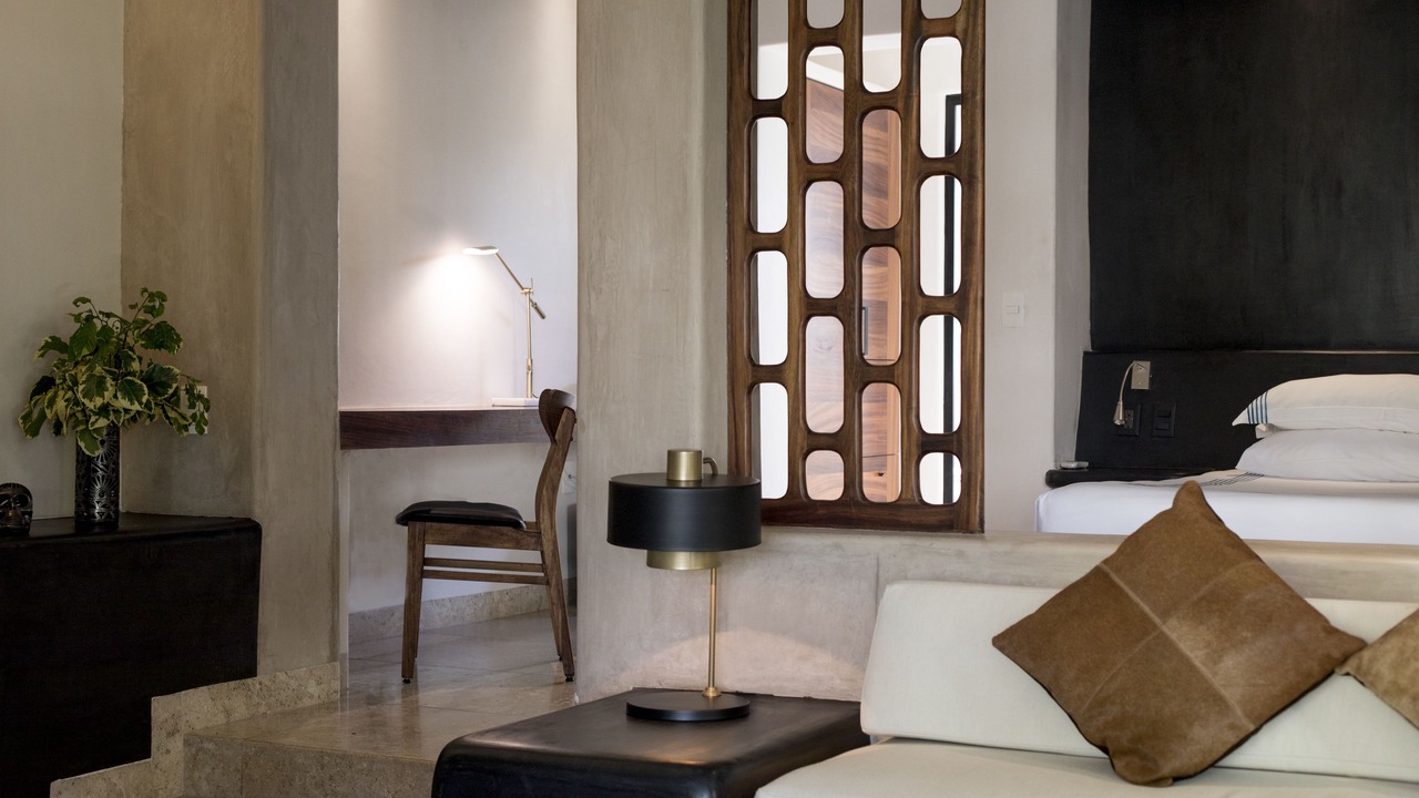 Photo of Bedroom in Zihuatanejo