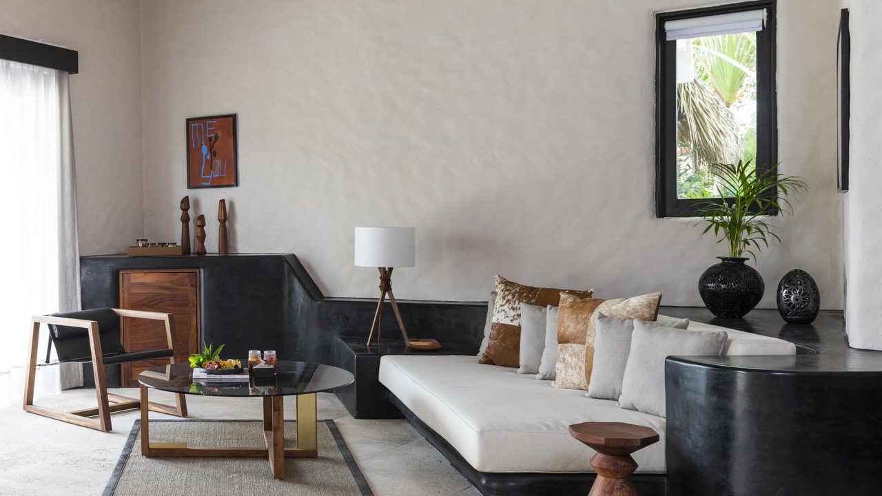 Photo of Bedroom in Zihuatanejo