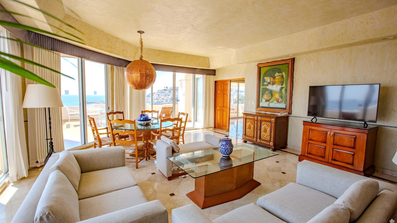 Photo of Bedroom in Peninsulas de Santiago