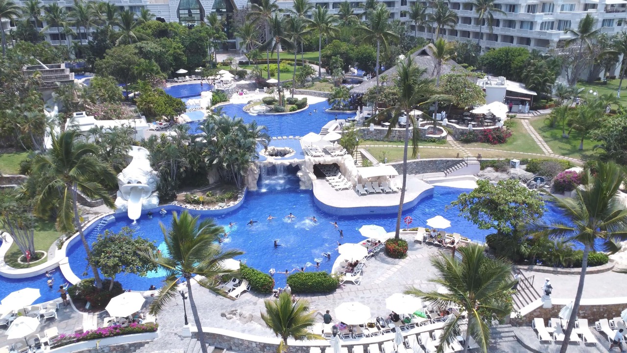 Photo of Outdoor in Peninsulas de Santiago