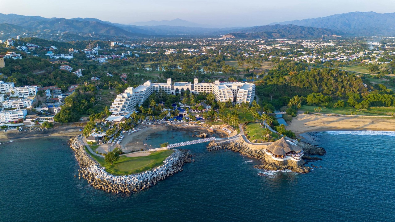 Photo of Outdoor in Peninsulas de Santiago