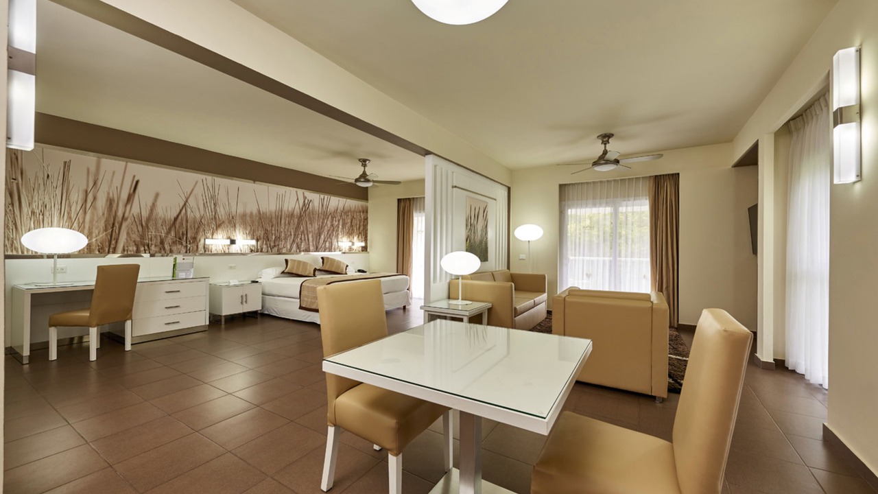 Photo of Bedroom in Playacar