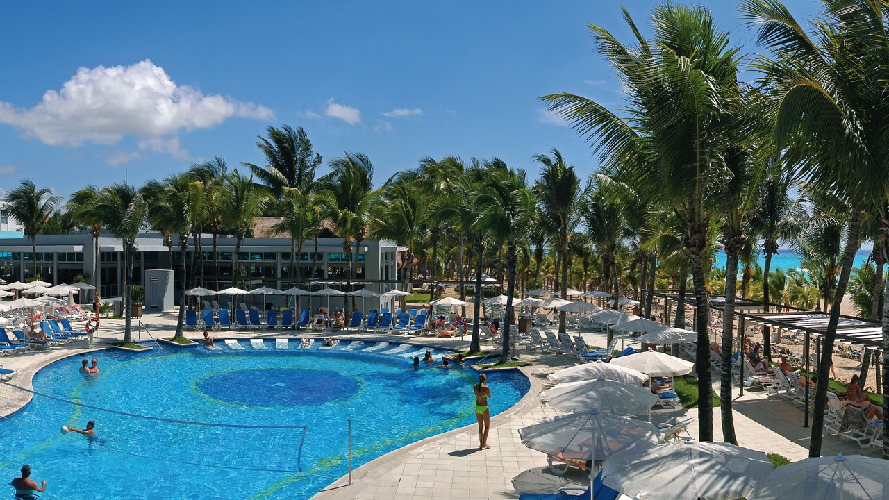 Photo of Outdoor in Playacar