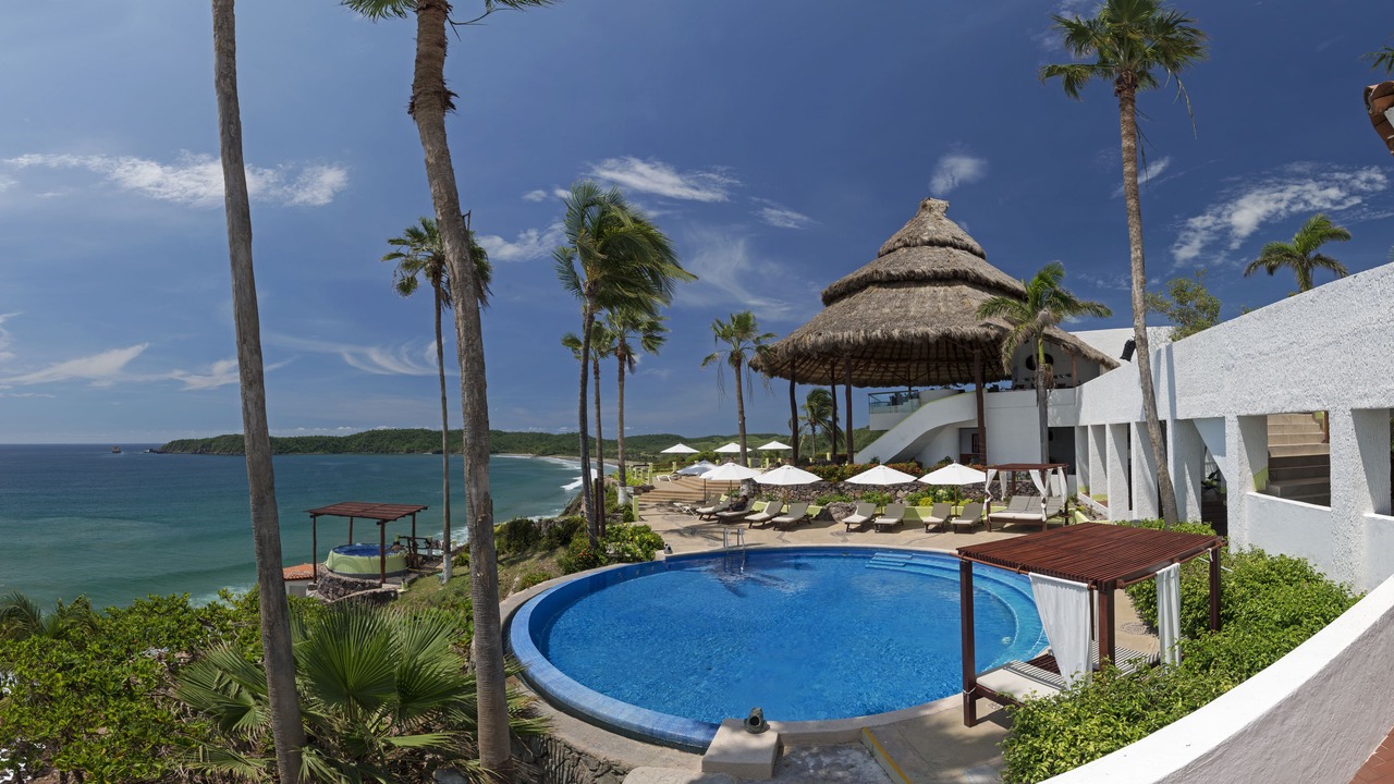 Photo of Outdoor in Tenacatita