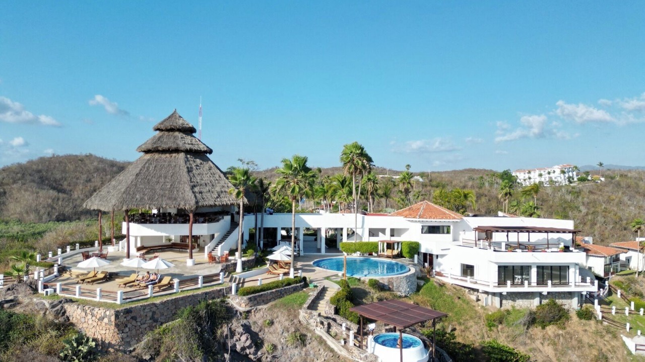 Photo of Outdoor in Tenacatita