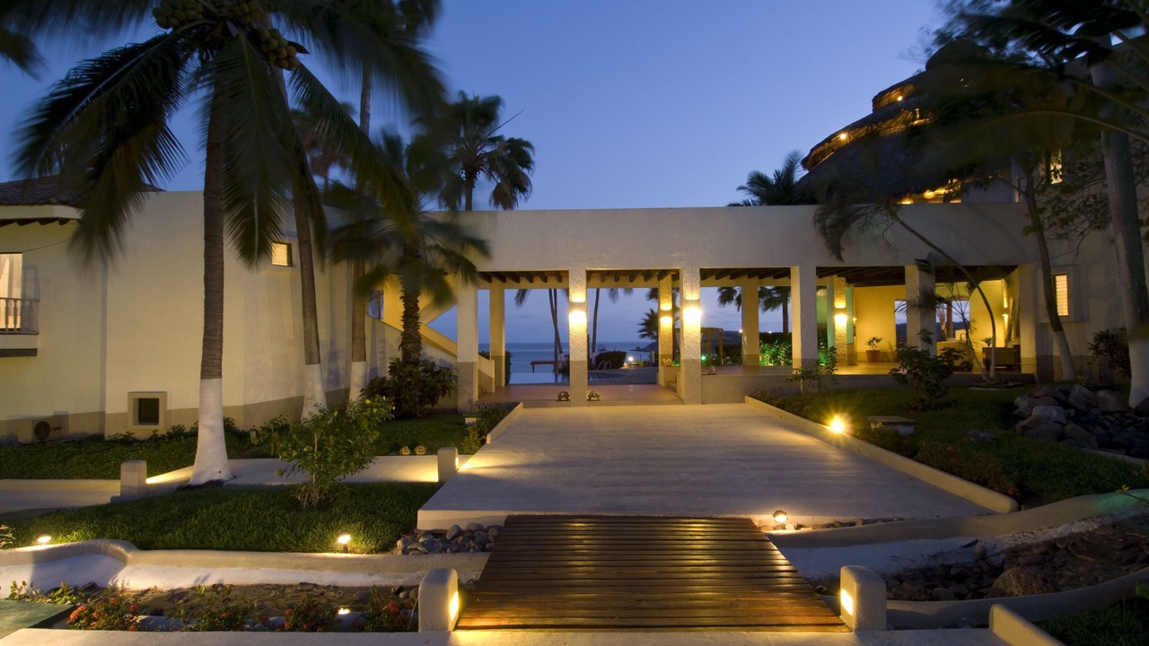 Photo of Outdoor in Tenacatita