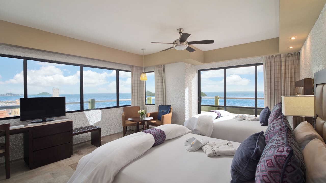 Photo of Bedroom in Zona Dorada