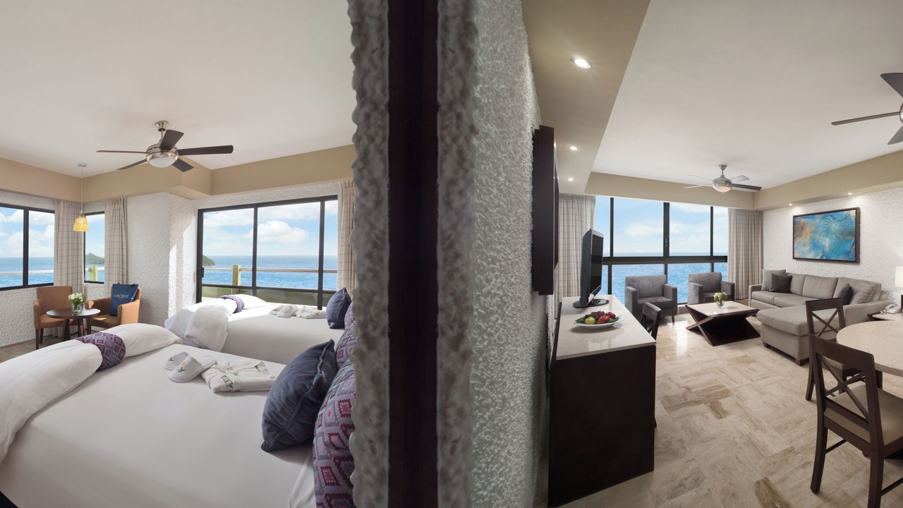 Photo of Bedroom in Zona Dorada