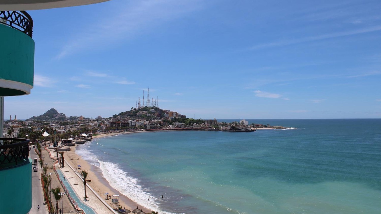 Photo of Outdoor in Ferrocarrilera