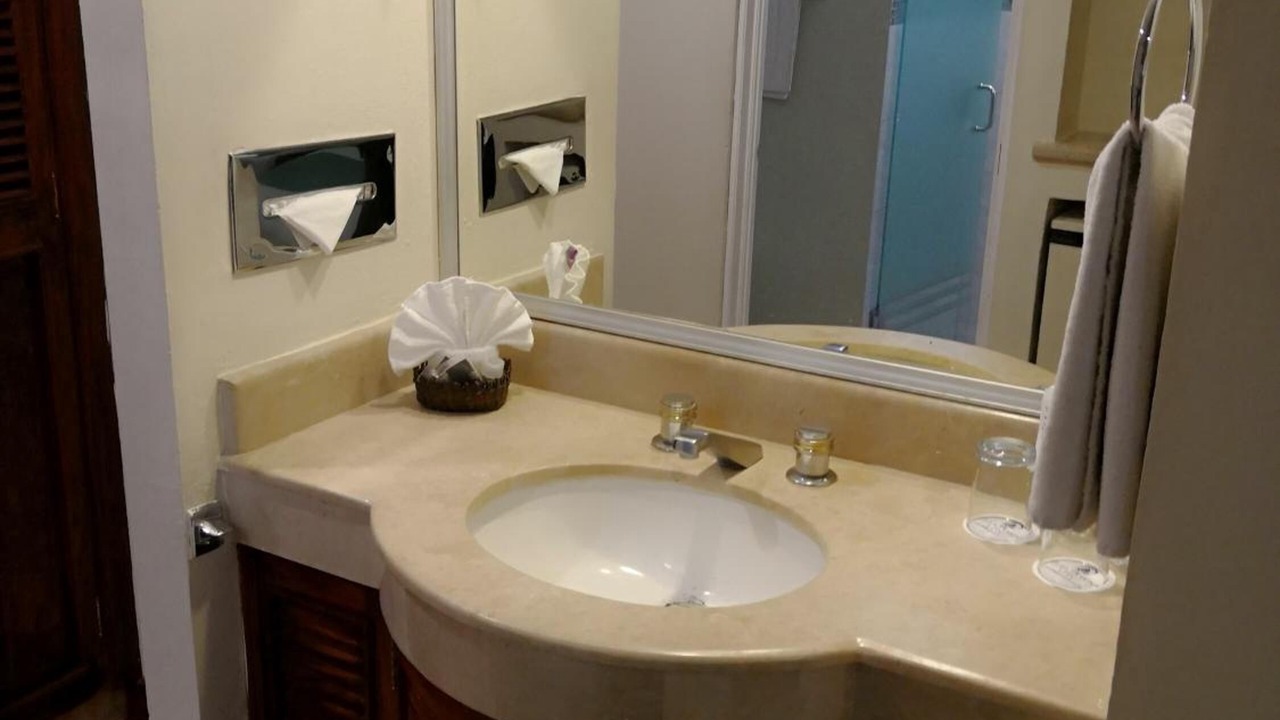 Photo of Bathroom in Ferrocarrilera