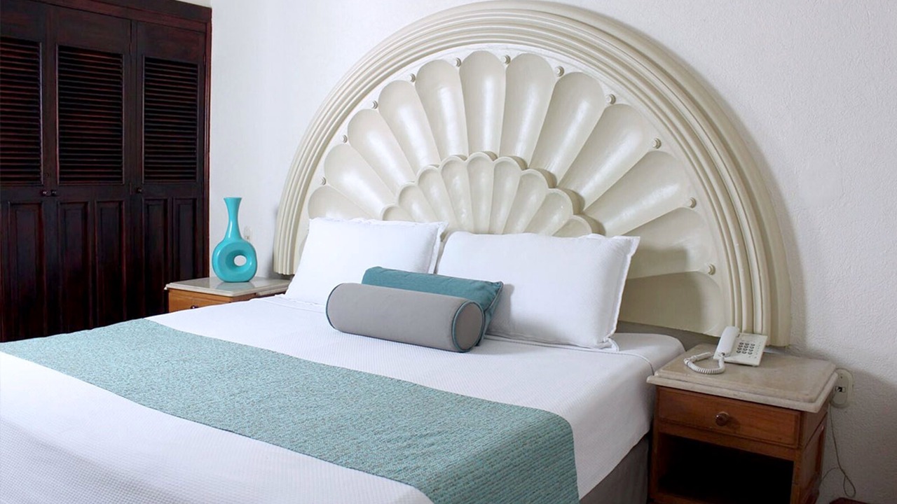 Photo of Bedroom in Ferrocarrilera