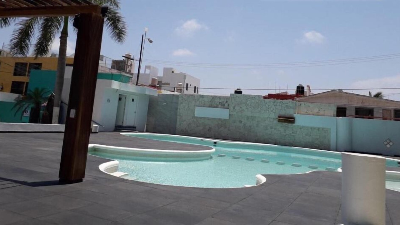 Photo of Outdoor in Ferrocarrilera