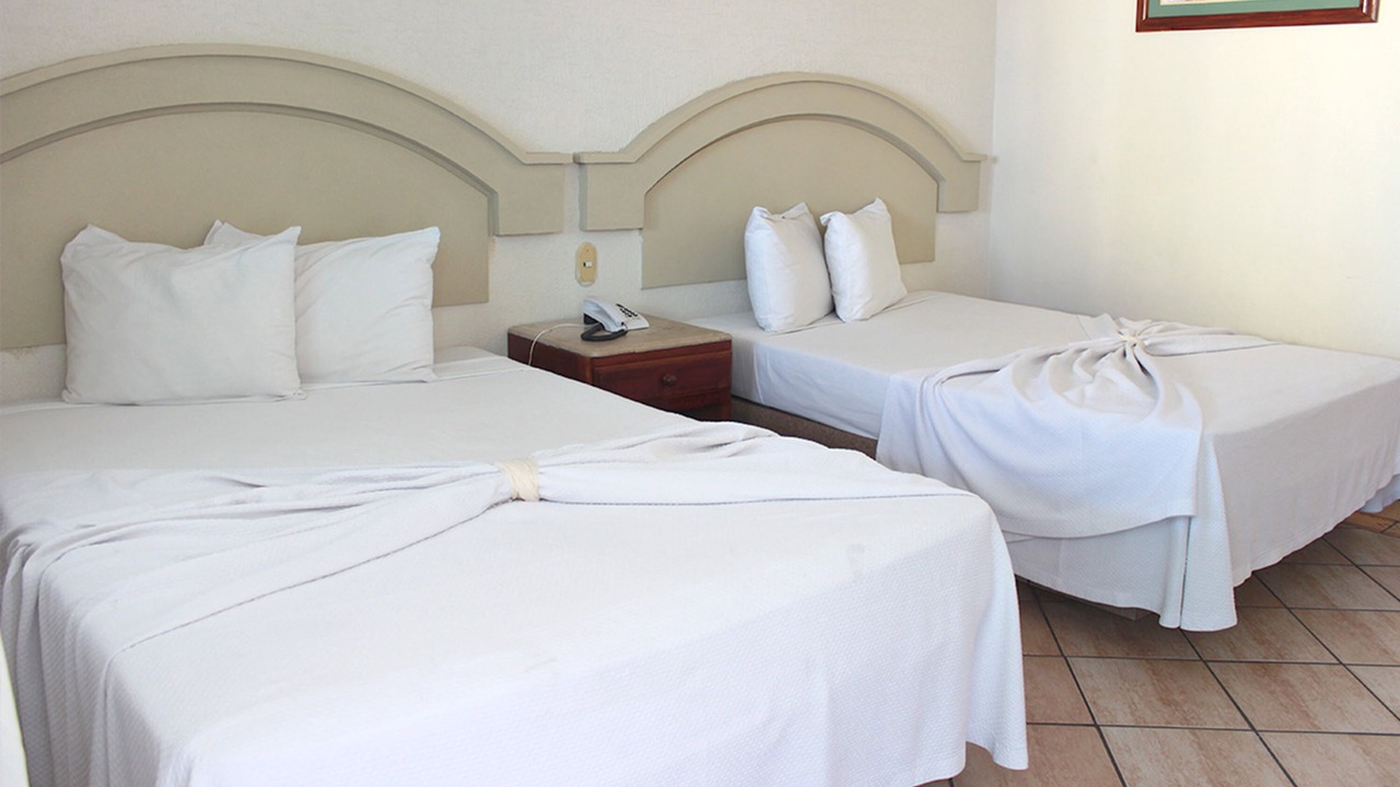 Photo of Bedroom in Ferrocarrilera