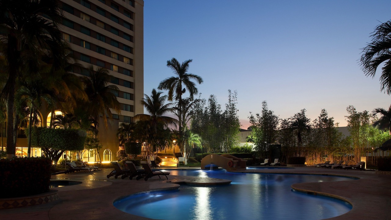 Photo of Outdoor in Villahermosa