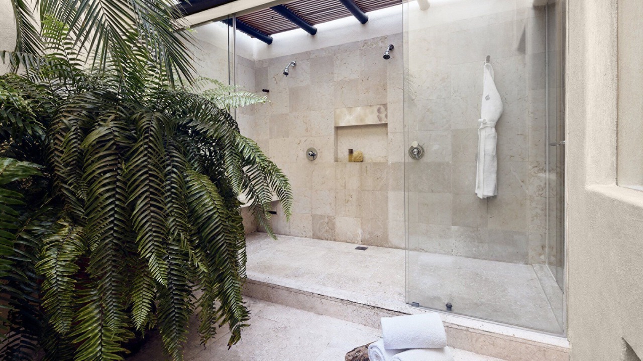 Photo of Bathroom in Punta de Mita