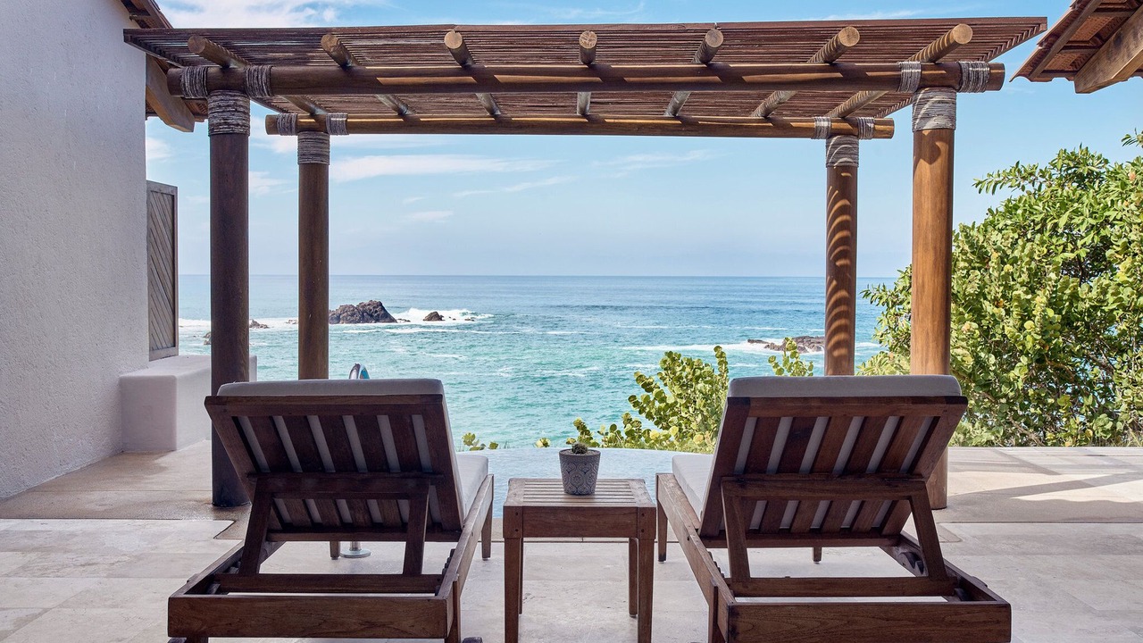 Photo of Bedroom in Punta de Mita