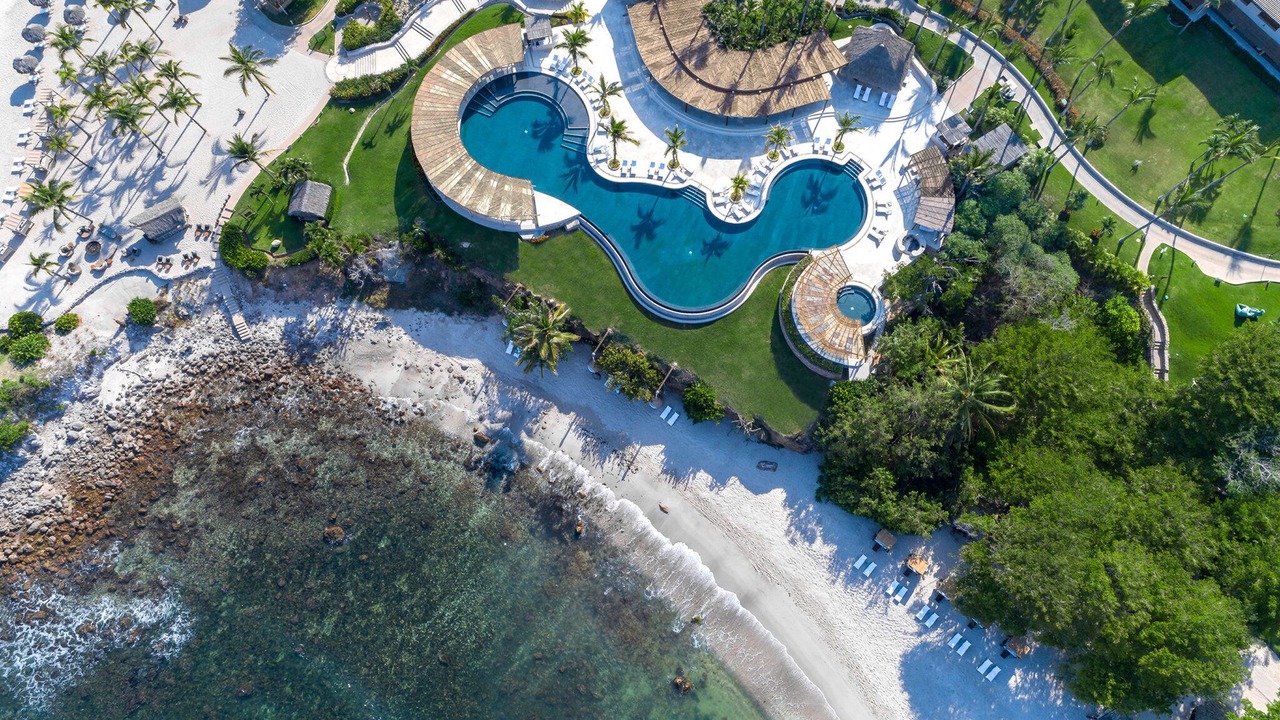 Photo of Outdoor in Punta de Mita