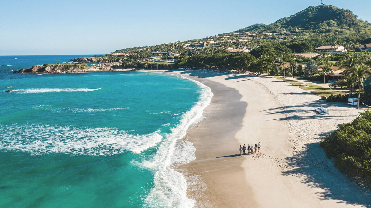 Photo of Outdoor in Punta de Mita