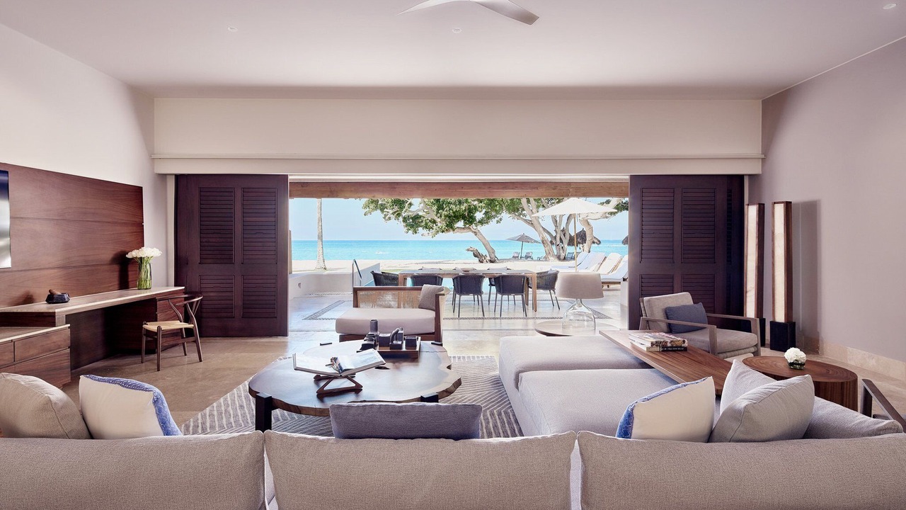 Photo of Bedroom in Punta de Mita