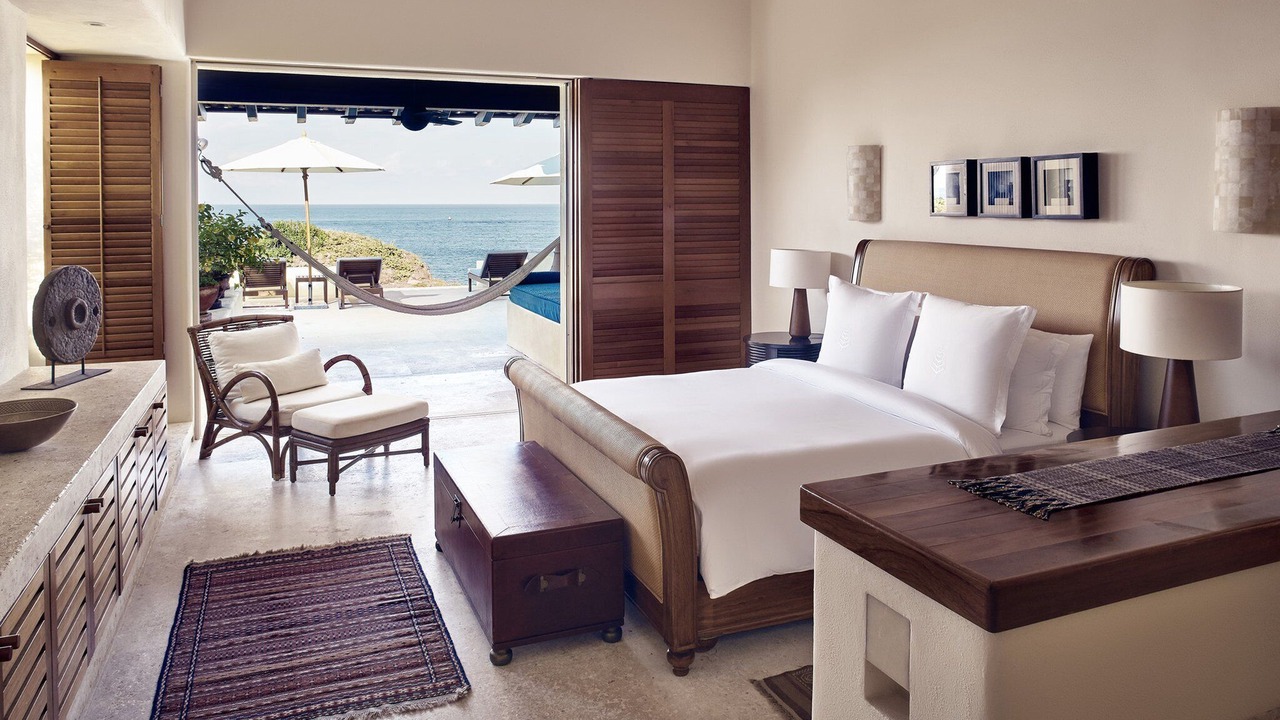 Photo of Bedroom in Punta de Mita