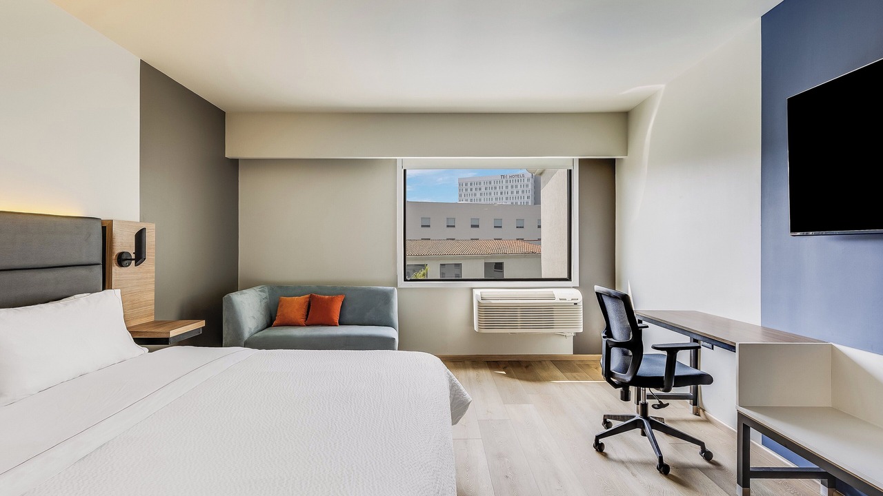 Photo of Bedroom in San Nicolas de los Garza