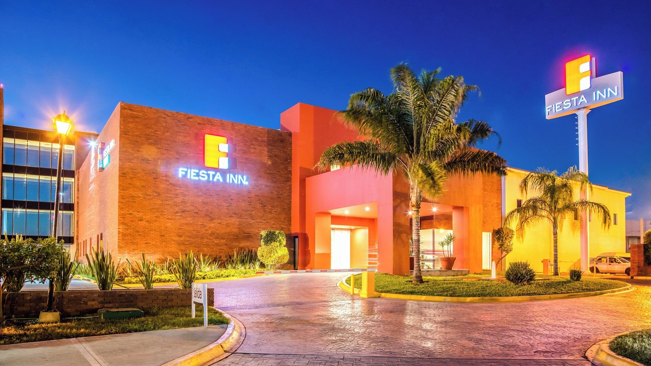 Photo of Outdoor in San Nicolas de los Garza