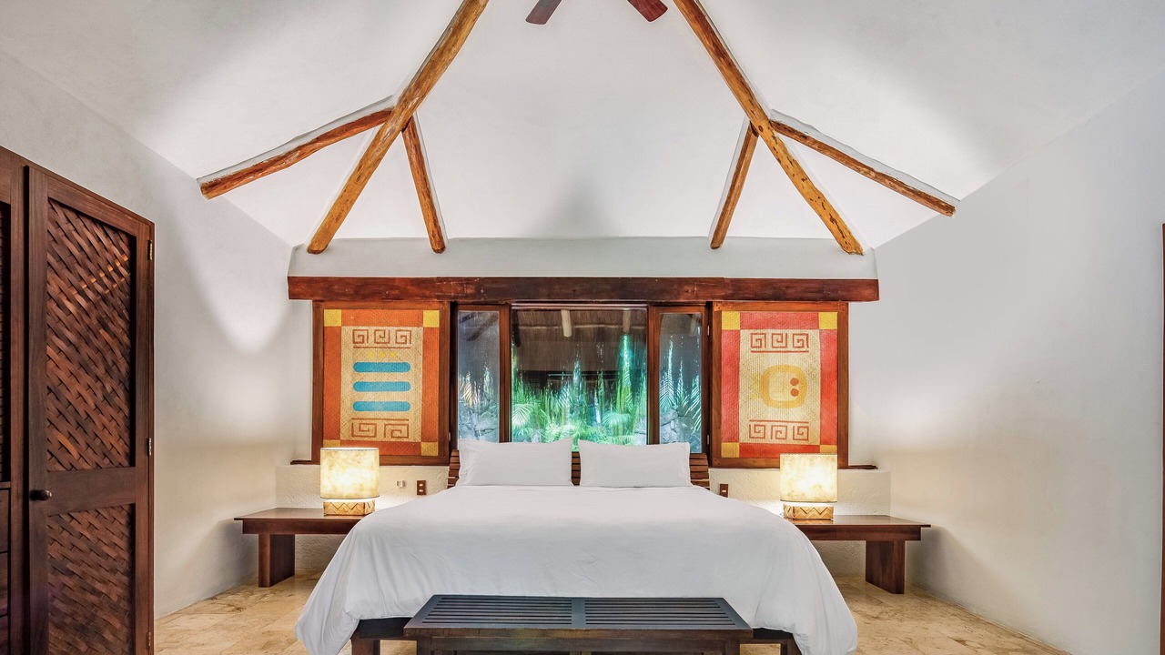 Photo of Bedroom in Kohunlich