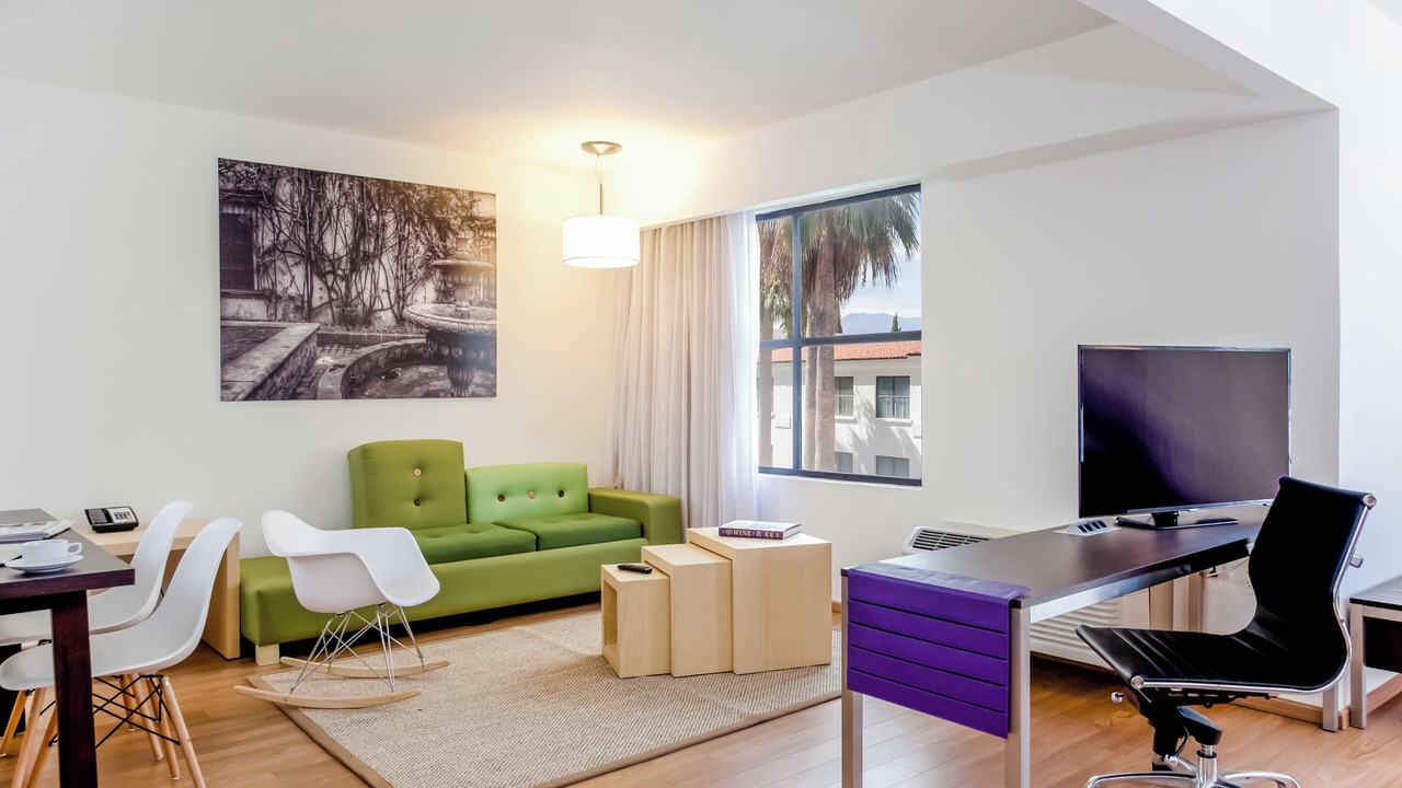 Photo of Bedroom in Saltillo