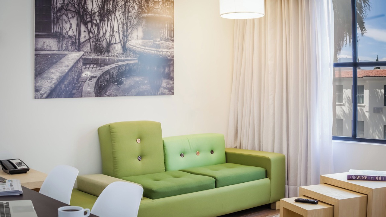 Photo of Bedroom in Saltillo