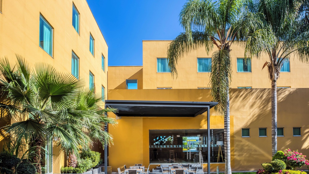 Photo of Outdoor in San Luis Potosi