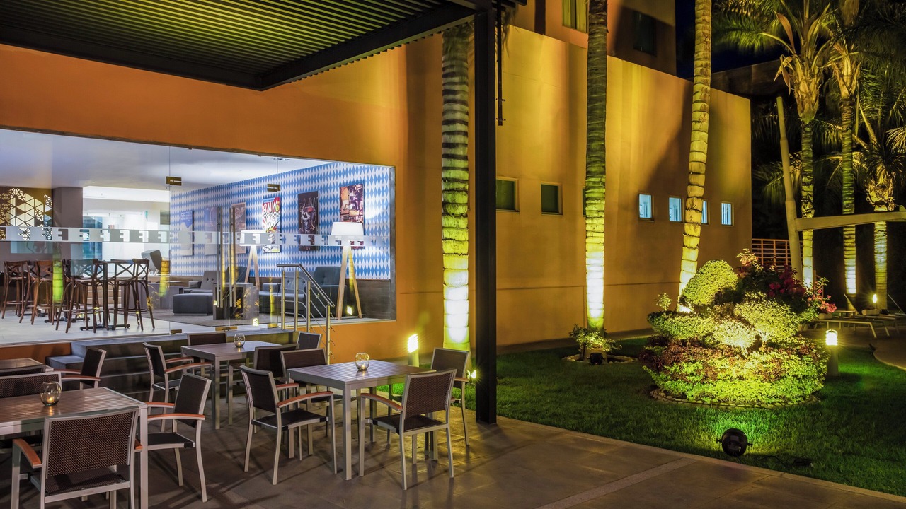 Photo of Outdoor in San Luis Potosi