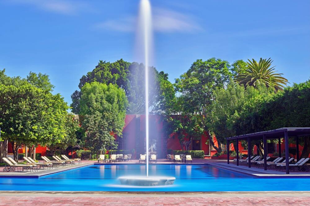 Photo of Outdoor in Galindo