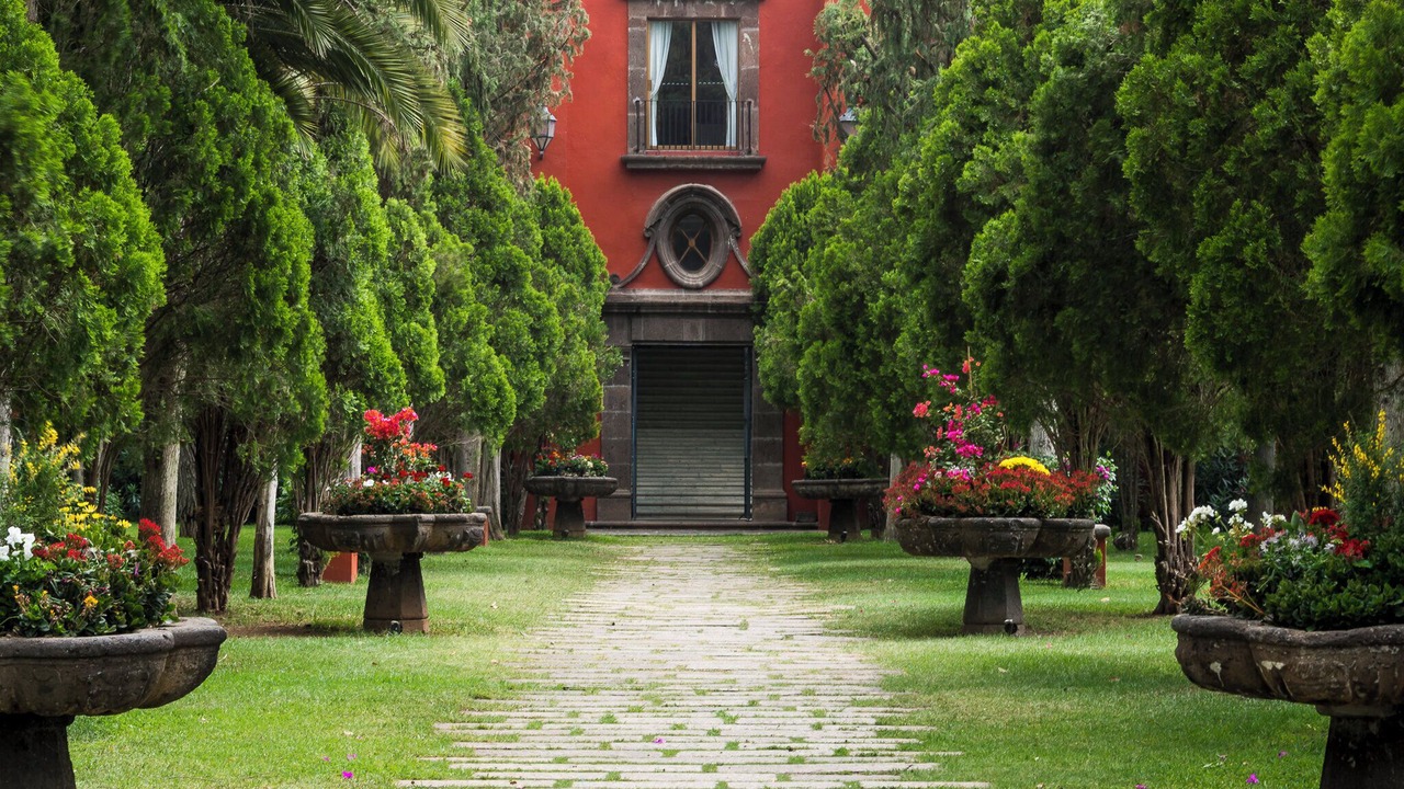 Photo of Outdoor in Galindo