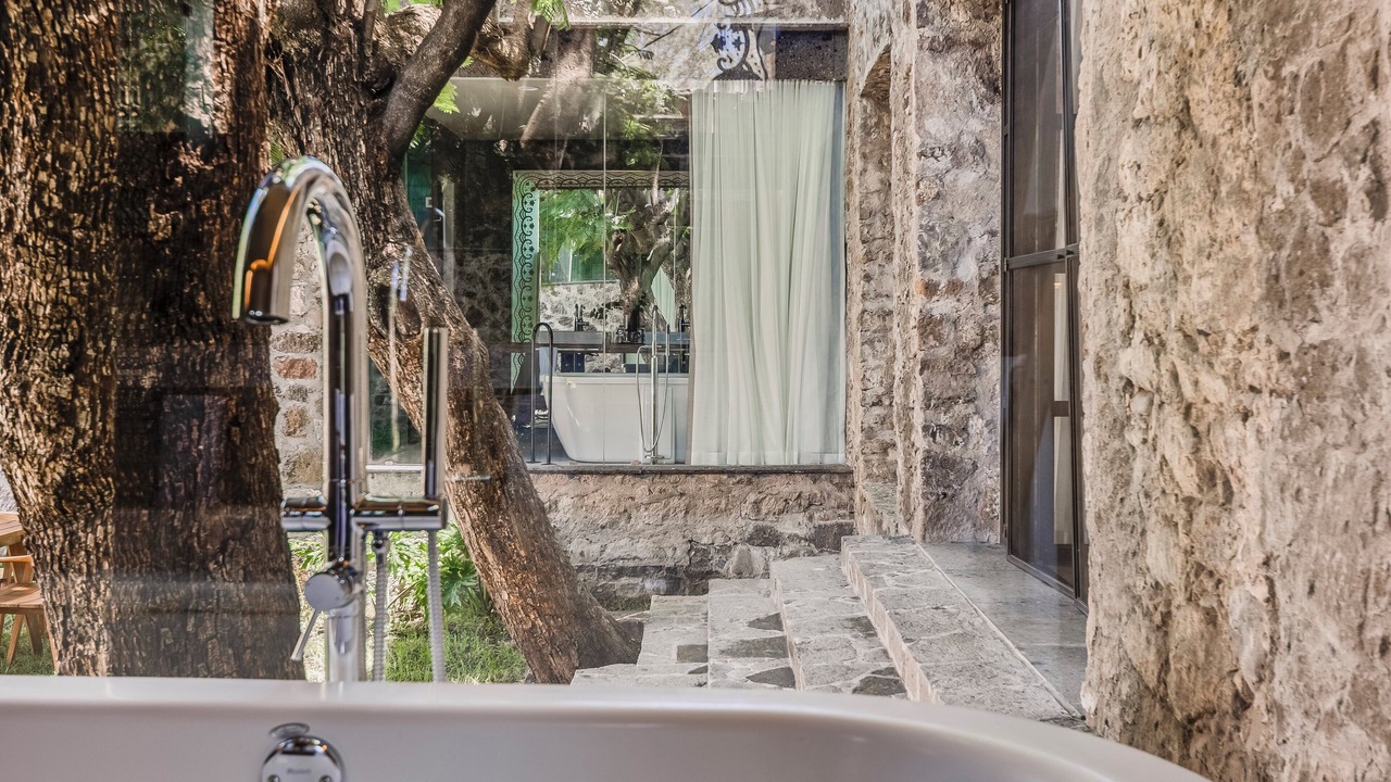 Photo of Bedroom in Galindo