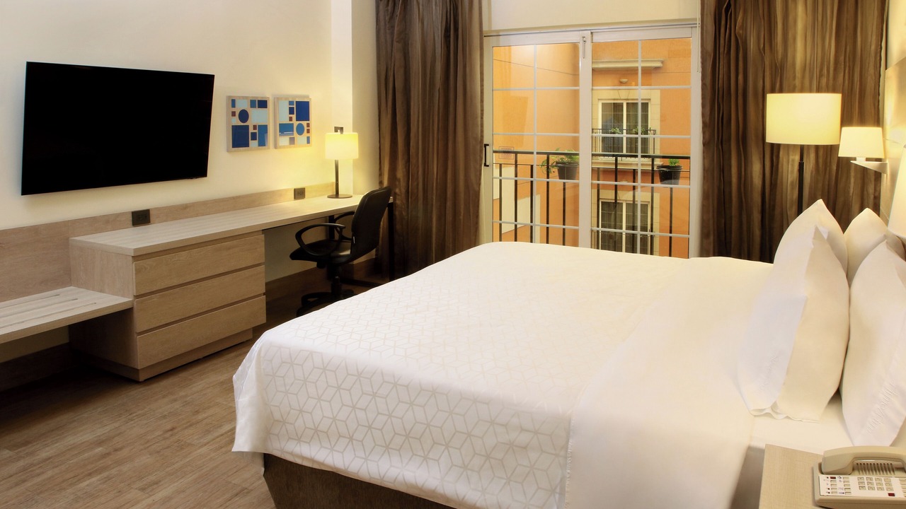 Photo of Bedroom in Torreon