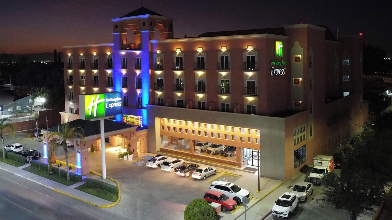 Photo of Outdoor in Torreon