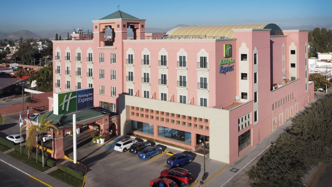 Photo of Outdoor in Torreon