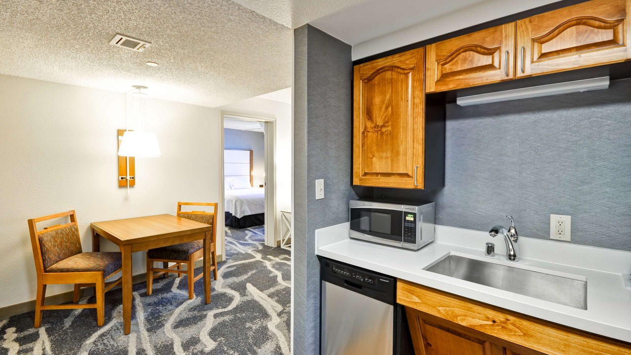 Photo of Kitchen in Camelback East