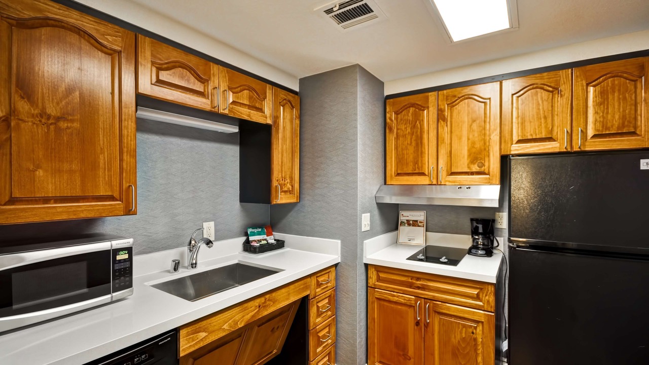 Photo of Kitchen in Camelback East