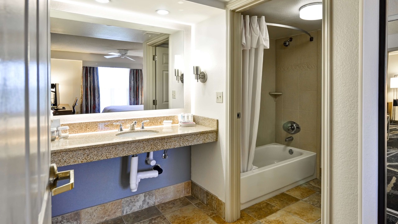 Photo of Bathroom in Camelback East