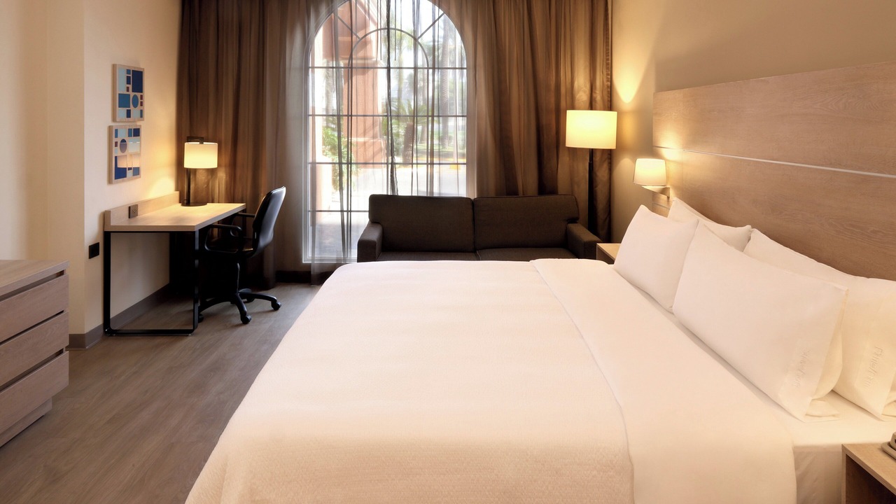 Photo of Bedroom in Monterrey