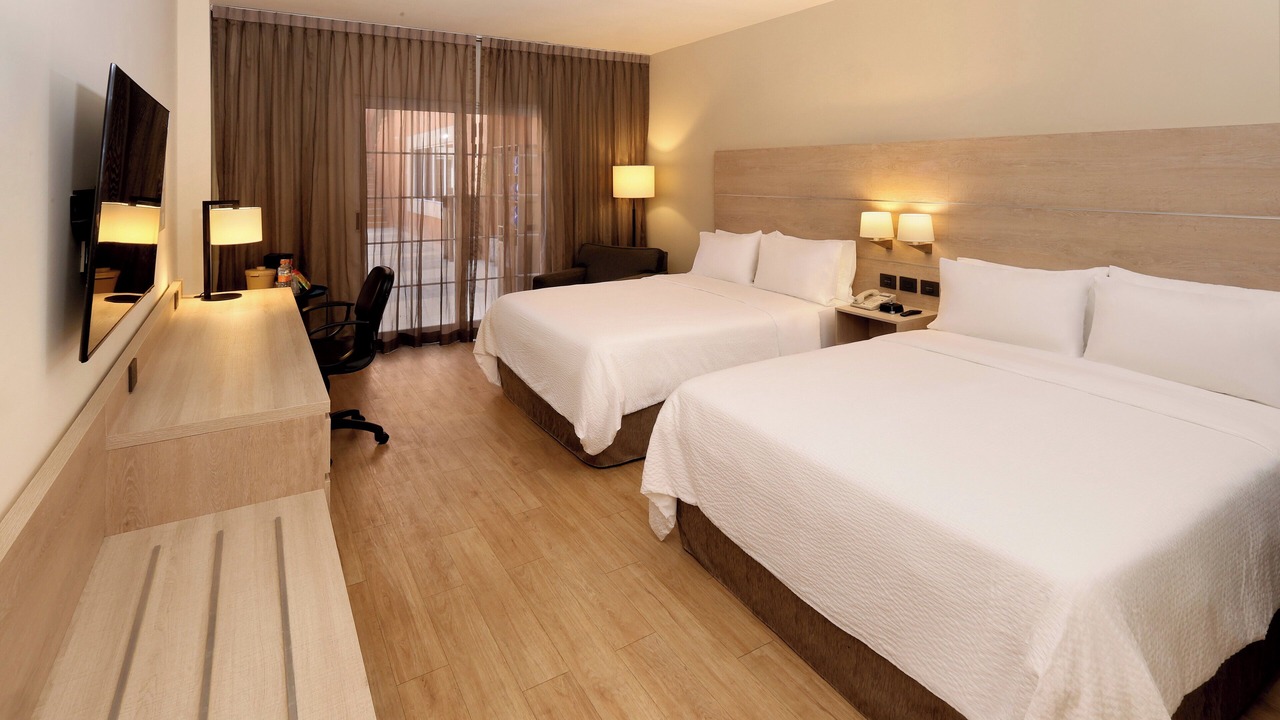 Photo of Bedroom in Monterrey