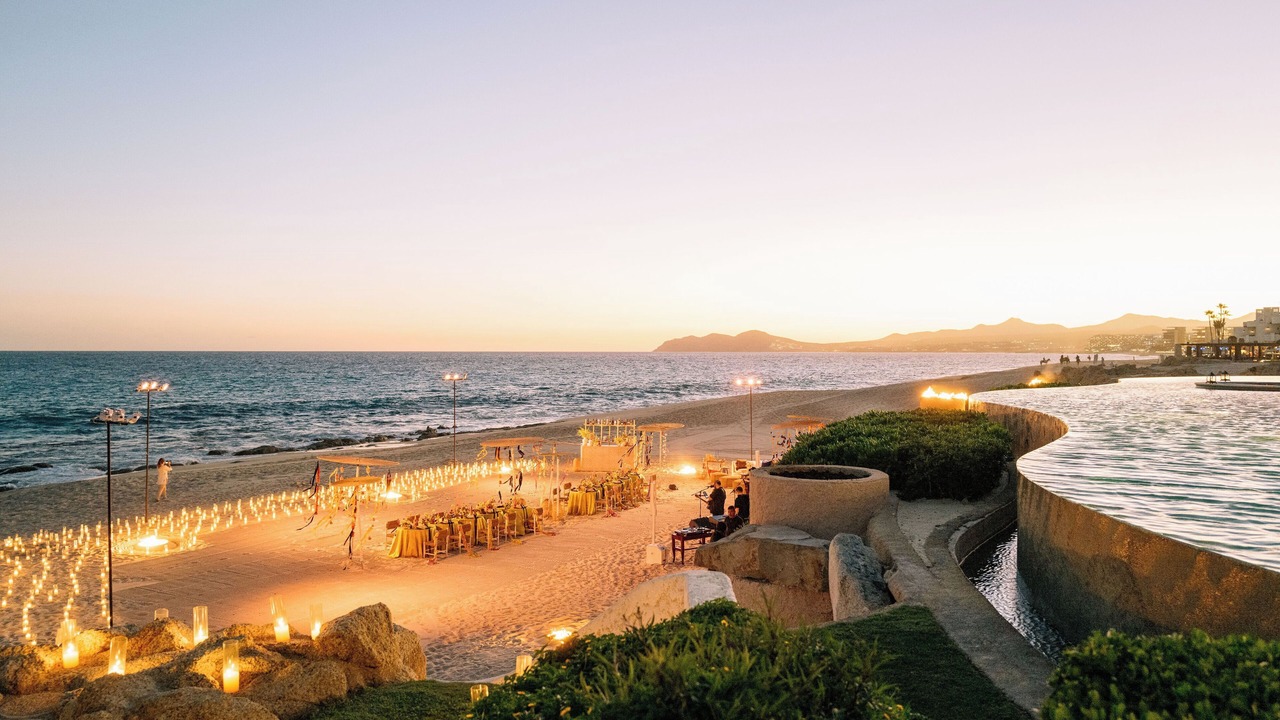 Photo of Outdoor in San Jose del Cabo