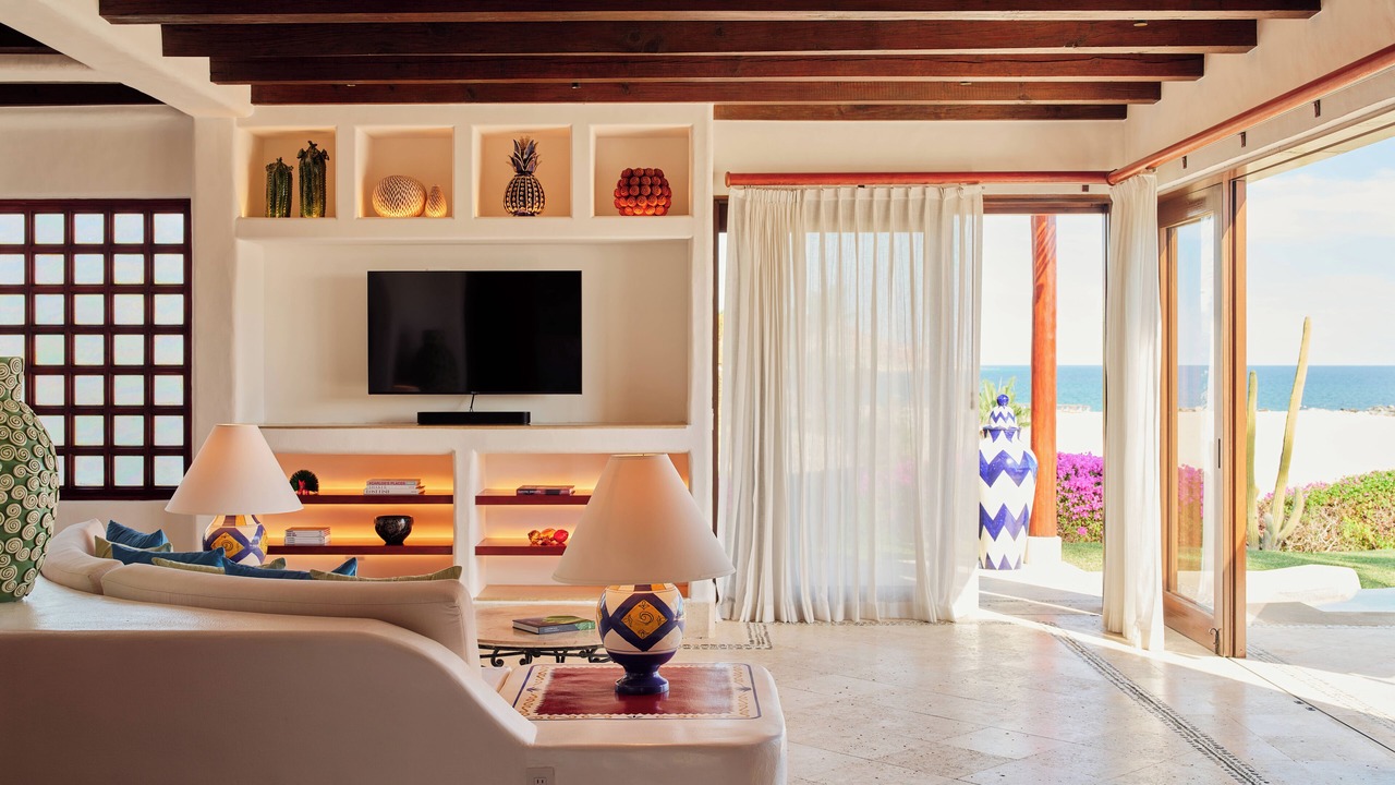 Photo of Livingroom in San Jose del Cabo