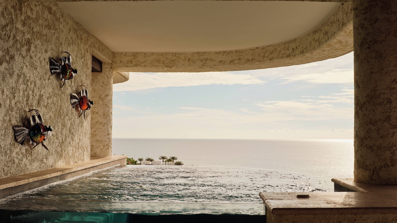Photo of Patio Balcony in San Jose del Cabo