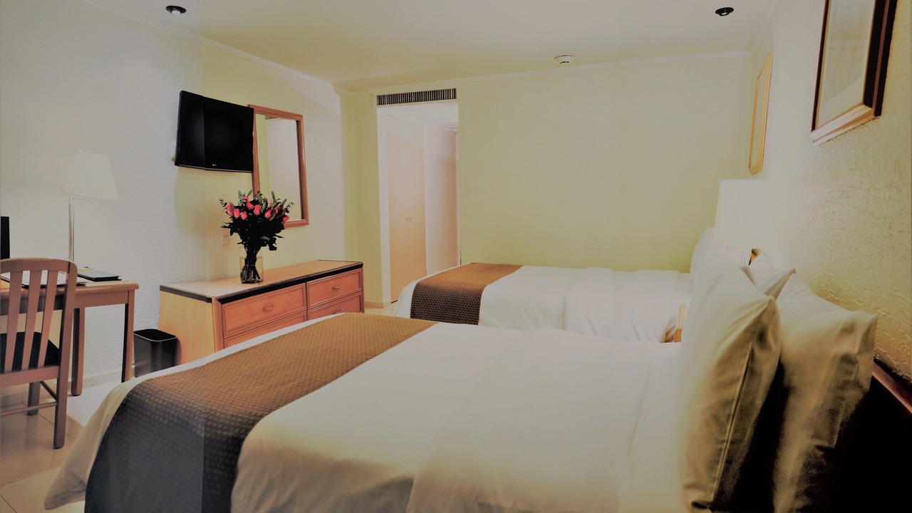 Photo of Bedroom in Zona Rosa